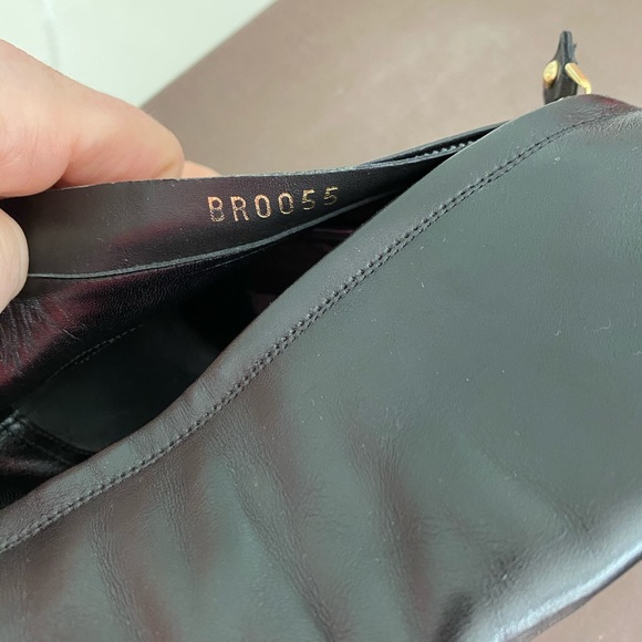 Authentic Louis Vuitton Women’s Black Booties - Picture 5 of 8